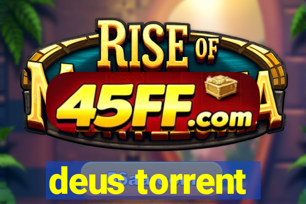 deus torrent